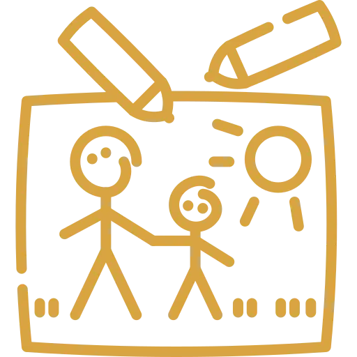 עמירה בן גיגי - אבחון ציורי ילדים