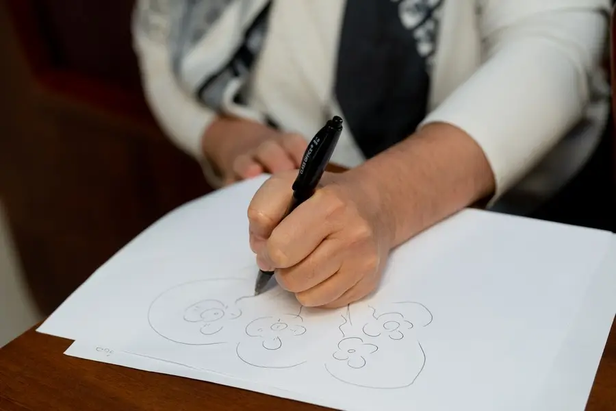 עמירה בן גיגי - גרפולוגיה להעצמה אישית