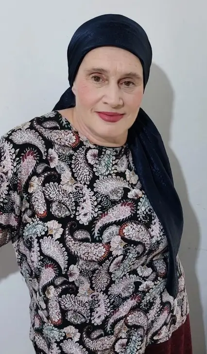 עמירה בן גיגי - גרפולוגיה להעצמה אישית